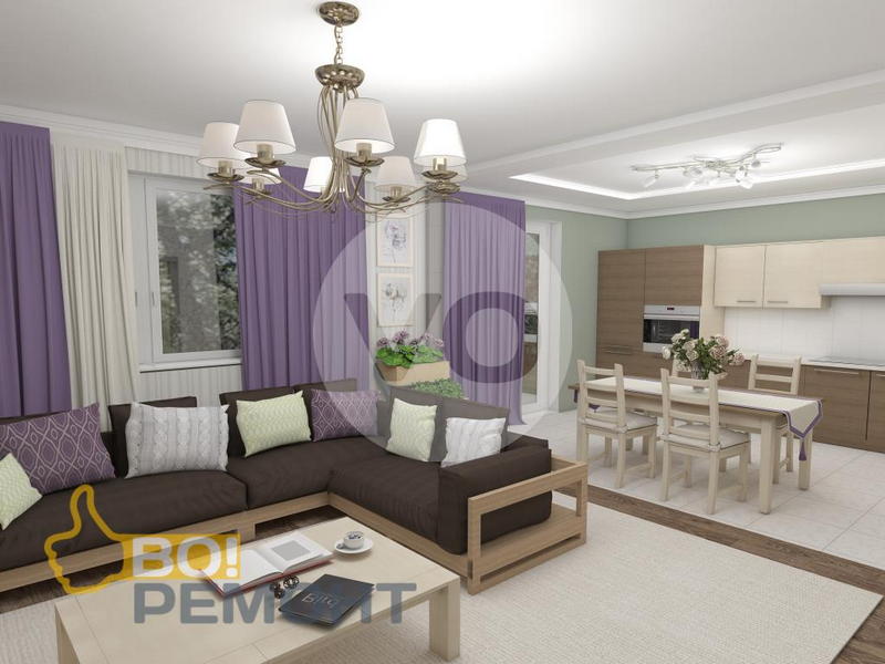 Визуализация гостиных-102